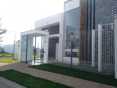 Casa com 3 Quartos à venda, 358m² no Jardim Oriental, Maringá