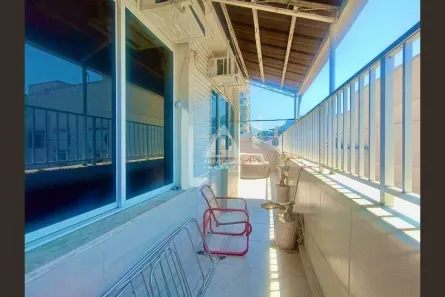Cobertura com 3 Quartos à venda, 120m² no Leblon, Rio de Janeiro