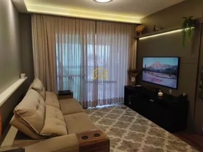 Apartamento com 3 Quartos à venda, 125m² no Jardim Atlântico, Florianópolis
