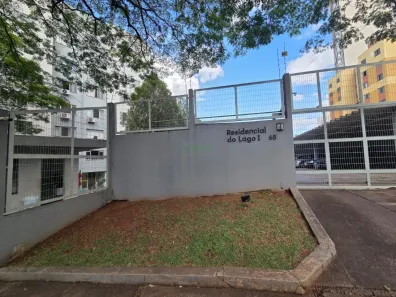 Apartamento com 3 Quartos à venda, 72m² no Gleba Fazenda Palhano, Londrina