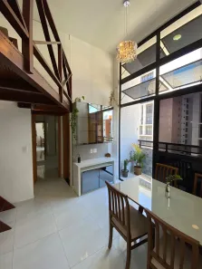 Apartamento com 2 Quartos para alugar, 65m² no Intermares, Cabedelo