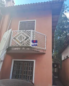 Sobrado com 3 Quartos à venda, 252m² no Paraíso do Morumbi, São Paulo