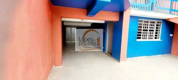 Casa com 2 Quartos para alugar, 434m² no Centro, Atibaia