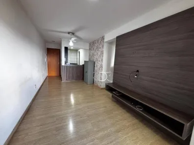 Apartamento com 3 Quartos para alugar, 81m² no Residencial José Lázaro Gouvea, Londrina