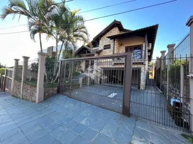 Casa com 3 Quartos à venda, 207m² no Renascença, Santa Cruz do Sul