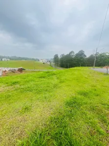 Lote/Terreno à venda, 626m² no Reserva Nature, Jandira