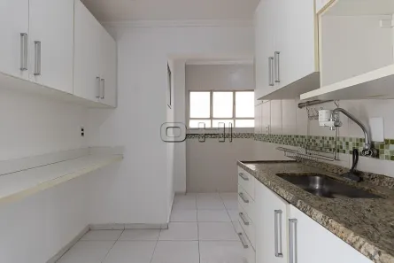 Apartamento com 2 Quartos para alugar, 72m² no Campo Belo, São Paulo