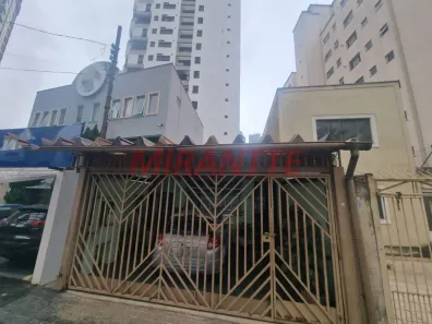 Sobrado com 3 Quartos à venda, 120m² no Santana, São Paulo
