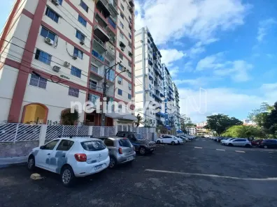Apartamento com 3 Quartos para alugar, 85m² no Brotas, Salvador