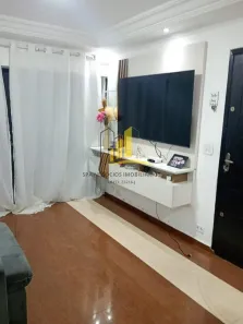 Sobrado com 3 Quartos à venda, 280m² no Jardim Aricanduva, São Paulo