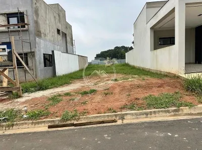 Lote/Terreno à venda, 140m² no Meirelles, Araçariguama