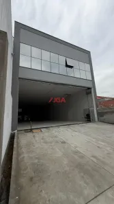Sala Comercial para alugar, 300m² no Vila Mascote, São Paulo