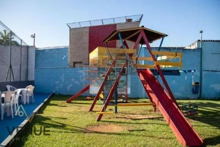 Apartamento com 2 Quartos à venda, 50m² no Vila Albertina, São Paulo