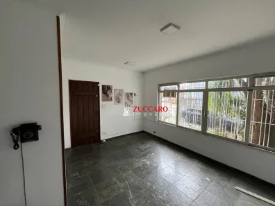 Imóvel Comercial com 1 Quarto para alugar, 170m² no Jardim Aida, Guarulhos