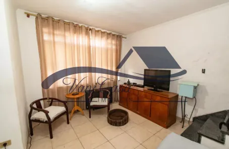 Casa com 2 Quartos à venda, 55m² no Ipiranga, São Paulo