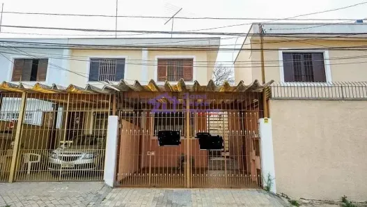 Sobrado com 3 Quartos à venda, 97m² no Vila Invernada, São Paulo