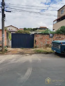 Lote/Terreno à venda, 360m² no Riacho das Pedras, Contagem