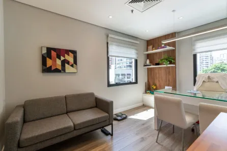 Galpão/Depósito/Armazém à venda, 30m² no Indianópolis, São Paulo