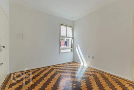 Apartamento com 2 Quartos à venda, 60m² no Bom Fim, Porto Alegre