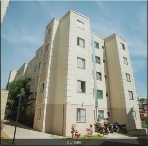 Apartamento com 2 Quartos à venda, 52m² no Parque Munhoz, São Paulo