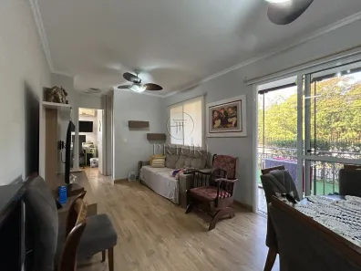 Apartamento com 2 Quartos à venda, 110m² no Humaitá, Porto Alegre