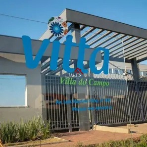 Apartamento com 2 Quartos à venda, 43m² no Fazenda Rio Preto, São José do Rio Preto
