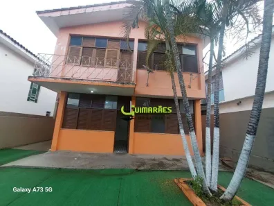 Casa com 4 Quartos para alugar, 250m² no Bonfim, Salvador