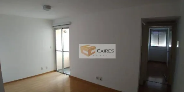Apartamento com 1 Quarto à venda, 50m² no Centro, Campinas
