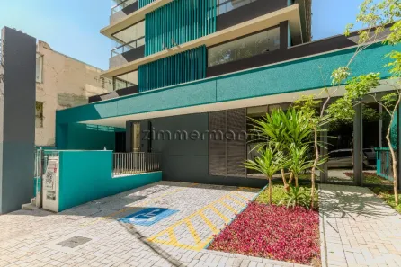 Apartamento com 2 Quartos à venda, 72m² no Perdizes, São Paulo
