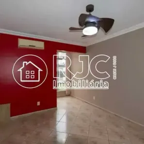 Apartamento com 2 Quartos à venda, 64m² no Tijuca, Rio de Janeiro