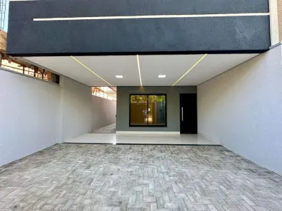 Casa com 3 Quartos à venda, 100m² no Plano Diretor Sul, Palmas