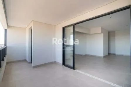 Apartamento com 3 Quartos à venda, 108m² no Santa Mônica, Uberlândia