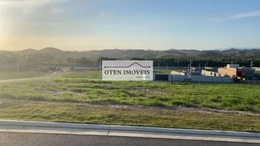 Lote/Terreno à venda, 553m² no Urbanova III, São José dos Campos