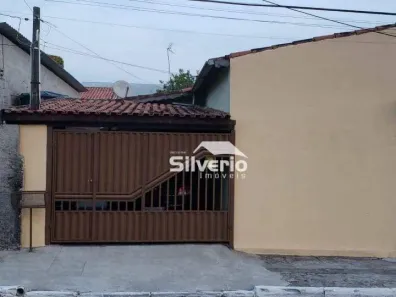 Casa com 3 Quartos à venda, 100m² no Eugênio de Mello, São José dos Campos