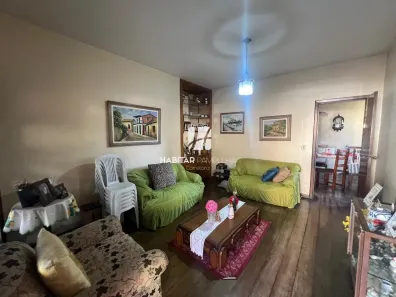 Casa com 3 Quartos à venda, 249m² no Santa Amélia, Belo Horizonte