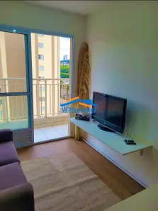 Apartamento com 2 Quartos à venda, 41m² no Vila Butantã, São Paulo