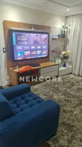 Apartamento com 2 Quartos à venda, 90m² no Alto da Lapa, São Paulo
