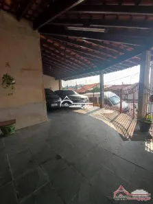 Casa com 3 Quartos à venda, 209m² no Jardim Nova Esperança, Jacareí