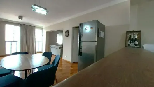 Apartamento com 2 Quartos à venda, 124m² no Sumaré, São Paulo