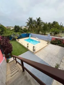 Casa com 5 Quartos à venda, 480m² no Jardim Atlântico Leste (Itaipuaçu), Maricá