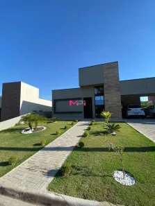 Casa de Condomínio com 3 Quartos à venda, 180m² no Machadinho, Jarinu
