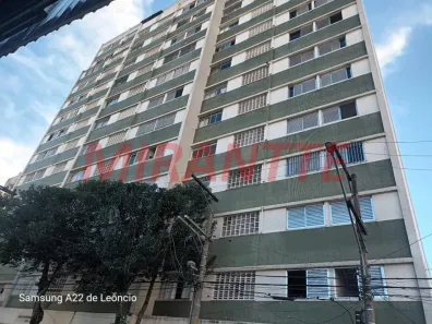 Apartamento com 2 Quartos à venda, 62m² no Vila Mazzei, São Paulo