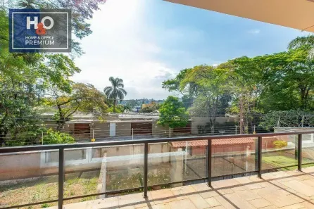 Casa com 4 Quartos à venda, 403m² no Jardim Guedala, São Paulo