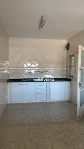 Casa com 3 Quartos para venda ou aluguel, 113m² no Jardim Satélite, São José dos Campos
