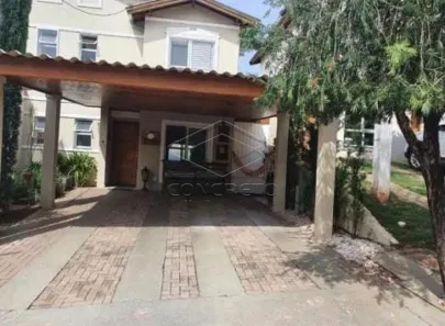 Casa de Condomínio com 3 Quartos à venda, 170m² no Vila Aviação, Bauru
