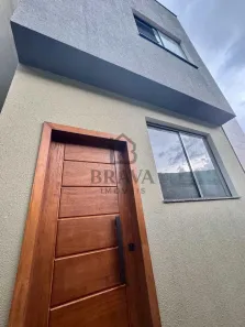 Casa com 2 Quartos à venda, 80m² no Morada da Granja, Barra Mansa
