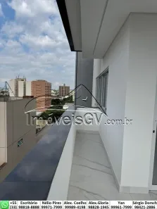 Apartamento com 4 Quartos à venda, 238m² no Centro, Governador Valadares