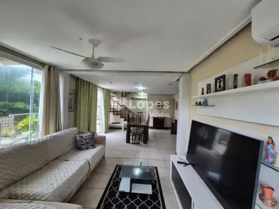 Cobertura com 3 Quartos para alugar, 298m² no Recreio dos Bandeirantes, Rio de Janeiro