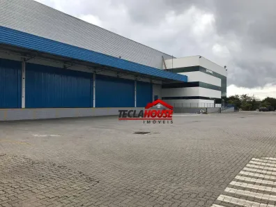 Galpão/Depósito/Armazém para alugar, 5000m² no Cidade Aracilia, Guarulhos