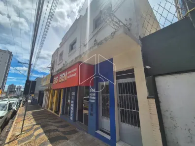 Casa com 1 Quarto para alugar, 80m² no Banzato, Marília